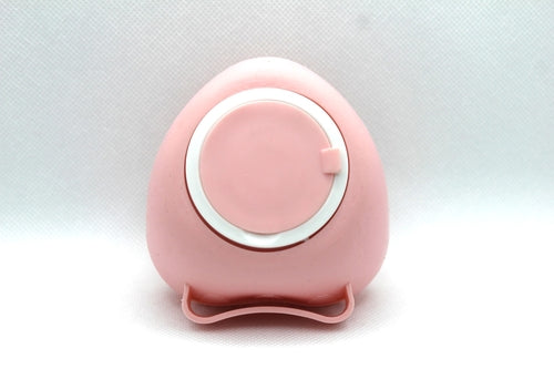 The BrushPro: Premium Silicone Pet Grooming Tool